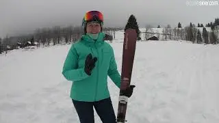 Elan Ripstick 94 W 2024 Ski Review