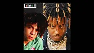 [FREE] Iann Dior + Juice Wrld Type Beat : 