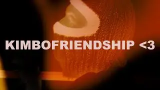 kimbofriendship