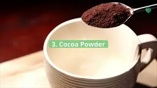7 Healthy Things to Add to Your Coffee Ranked