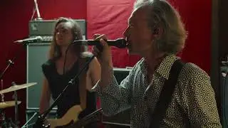 De Marbre - Idole invisible ( LIVE SESSION )