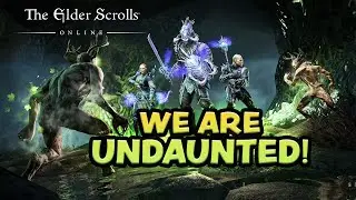 Undaunted 2025 Event Guide - Rewards, Pursuits, Tickets, & Tips - ESO
