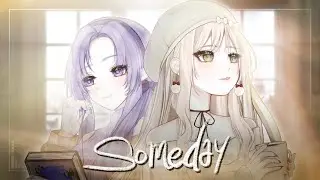 Some Day [ Ost.Dream high ] ThaiCover By KURIIMU & BloodyFlora​