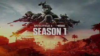 Mais mange tet balle un peux! Battlefield 6 Battel royal