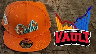 LIDS VS MYFITTEDS, HAT CLUB VS TOPPERZ - Which New Era 59fifty fitted hat store comes out on top?!