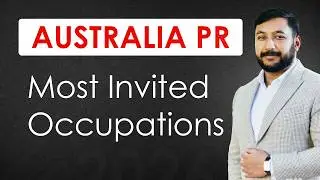 Australia PR 2026: MOST In-Demand Jobs Revealed  (189, 190, 491 Visa Secrets!)