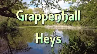 Grappenhall Heys, Warrington, Cheshire