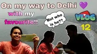 Surprise | New Vlog | With my favourite | Vlog 12 | Dipali | Actor | Dancer |