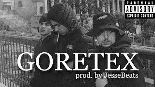 [FREE] Katohos x GXHAN Type Beat - ''GORETEX'' (prod. by @JesseBeats)
