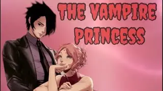 SasuSaku Movie : The Vampire Princess - Episode 7