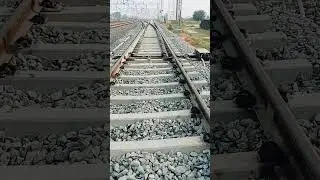 how to work point machine #indianrailways #dfccil #nwr #plasserandtheurer