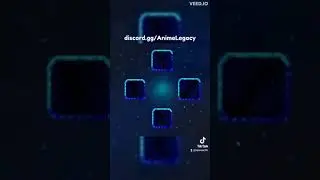 EPIC OPENING Of the BEST Roblox Anime Game! #roblox #robloxanime #anime #robloxian