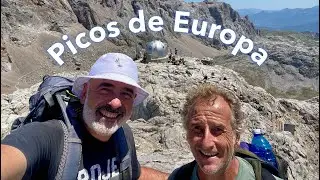Picos de Europa