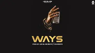 Ways | Hip Hop Beat | Leo Blaze Beats X Soundistr