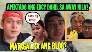 WOWLIFE POV! APEKTADO NGA BA ANG EDCY SA BANGAYAN? FANS MAY KANYA KANYANG KINAKAMPIHAN? 