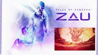Flappy Bird was never my thing - Tales of Kenzera: ZAU Pt 15