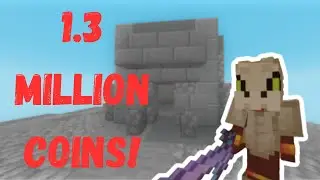 Hypixel skyblock | Episode 2  | 3/4 YOUNG DRAGON ARMOR!