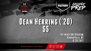 Dean Herring