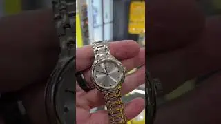 Invicta Wildflower Women's Watch - 32mm, Steel (48226)