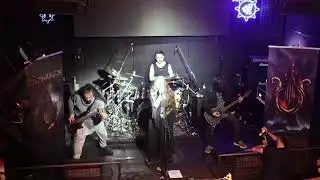 Orpharion - Dead Marshes (Live @ Dorock Heavy Metal Club 30 May. 2025)