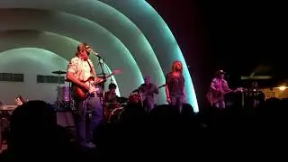 Turnback Creek at the Cotillion