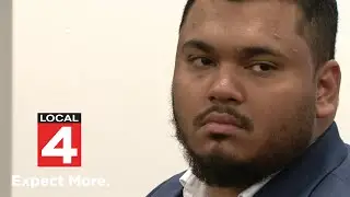 Felony charges dismissed for Hamtramck City Council member accused of election fraud
