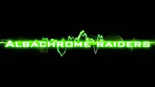 Albachrome Raiders Clan