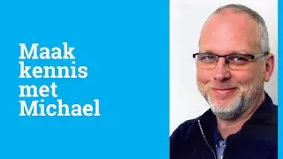 Bijbel in Beweging - Introductie Michael Eijgenraam