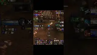 Heal must be so maad 😂 #worldofwarcraft #thewarwithin #keexy #blizzard #wowpvp #wowgameplay