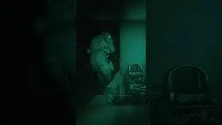Быстрый щелчок = Мгновенная смерть #callofdutymodernwarfare