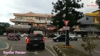 Ranau / Bandar Ranau Sabah