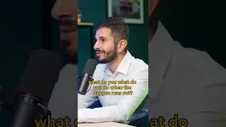What other questions should I ask the hijabi #islamicvideo #podcast #listennow #podcastmovement