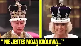 Ogromne ogłoszenie kr&oacute;la Karola dotyczące Camilli zaskakuje wszystkich