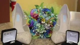 Wedding Films by SCM Films, LLC featuring Gary Bathing Beach Aquatorium
