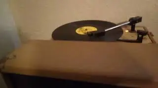 Hank Williams 78 setting the woods on fire