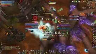 Heroic Dark Shamans 10M Eventide Barthilas-US