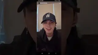 VXON PATRICK TIKTOK LIVE [071525]