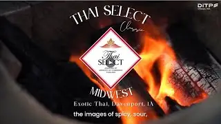 Thai SELECT Story SS 4   EP  Exotic Thai IA