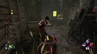 DBD SURVIVOR & KILLER Best Build 2026