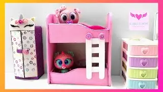 Haz un Mini CAMAROTE con TETRAPACKS reciclados - Manualidades fáciles Ksi meritos DISTROLLER