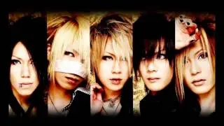 【the GazettE トーク】ルキから戒へクレーム「こいつのマインドが許せない!!」