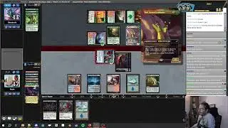 Duel Commander - Goben Comboless aka Grixis TEMPO