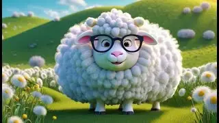 Old MacDonald&rsquo;s Talking Farm | Interactive Farm Animal Song for Kids | Fun Educational Rhyme