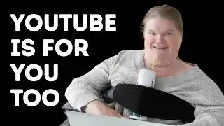 YouTube Levels the Playing Field for Creators