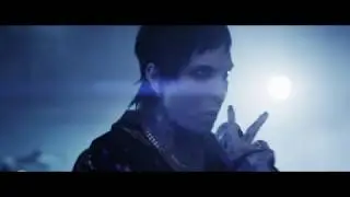 Dead Girls Academy - This Is War (Official Video)