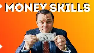 Money Skills That Will Set You Up For Early Retirement - FIRE