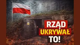 Tajne Bunkry Polski &ndash; Czego Państwo Nigdy Nie Pokazało
