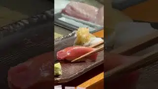 台北cp值高omakase #taipei #kyr