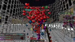 Edaters x Jailmates x IRS 