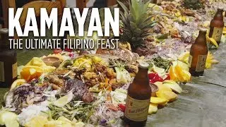 Kamayan: The Ultimate Filipino Feast | Community Stories | Allrecipes.com